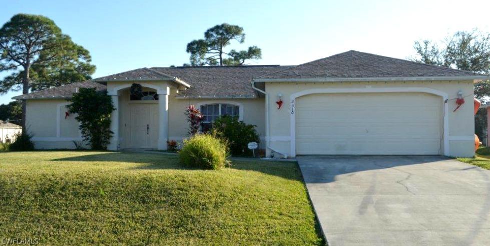 2310 SW 17th Ter., Cape Coral, FL 33991