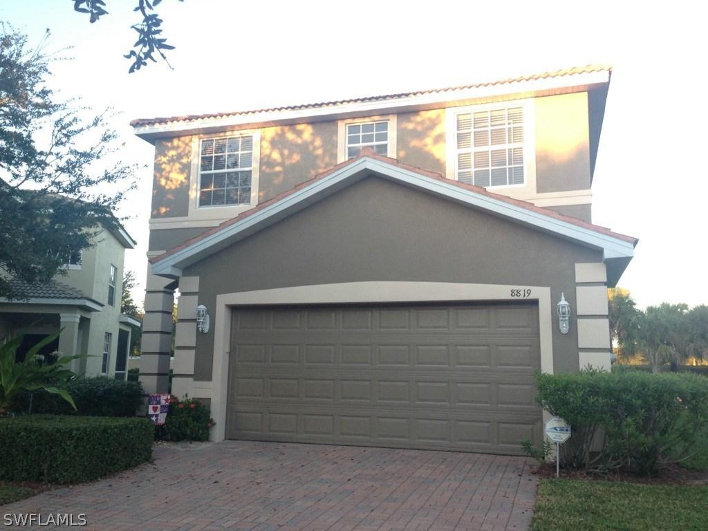 8819 Spring Mountain Way, Fort Myers, FL 33908