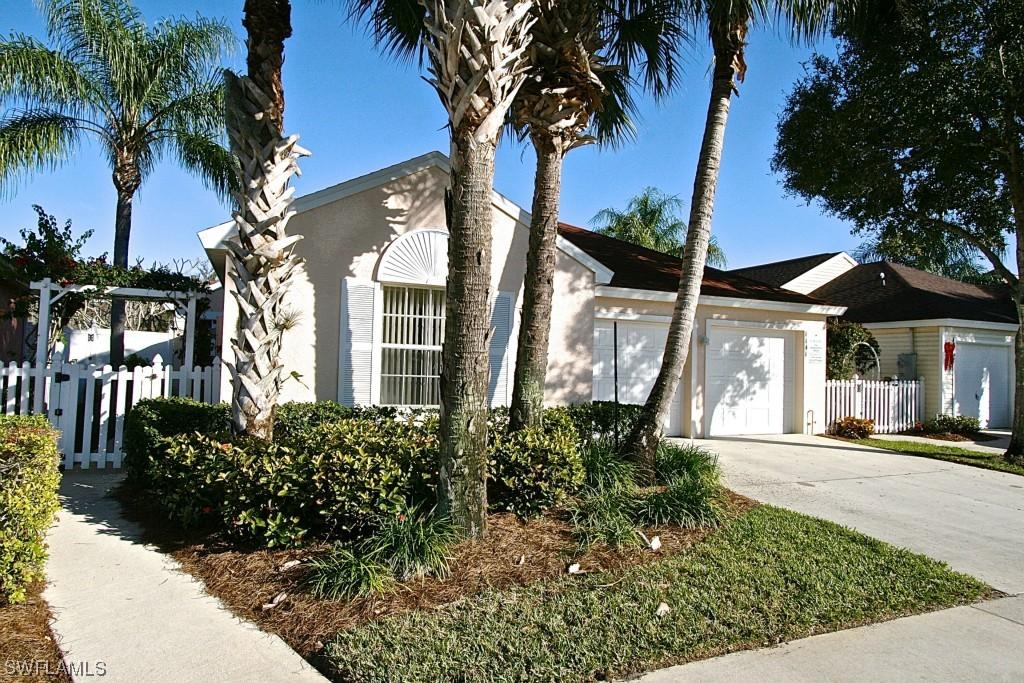 1141 Silverstrand Dr., Naples, FL 34110