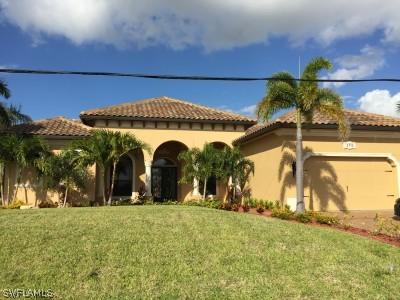 3715 Ceitus Pkwy., Cape Coral, FL 33991