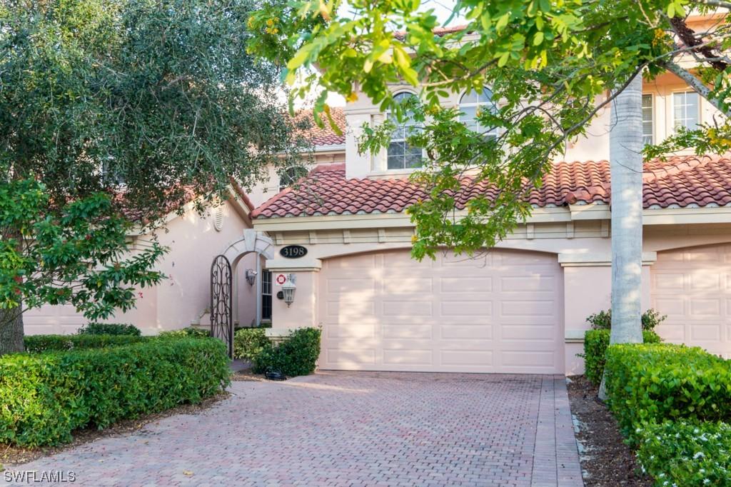 3198 Serenity Ct. #102, Naples, FL 34114