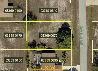 4534 SW 9th Ave., Cape Coral, FL 33914