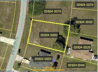 227 SW 25th Pl., Cape Coral, FL 33991