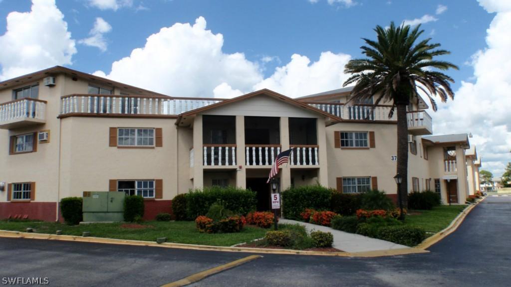 3706 Broadway Ave. #20, Fort Myers, FL 33901