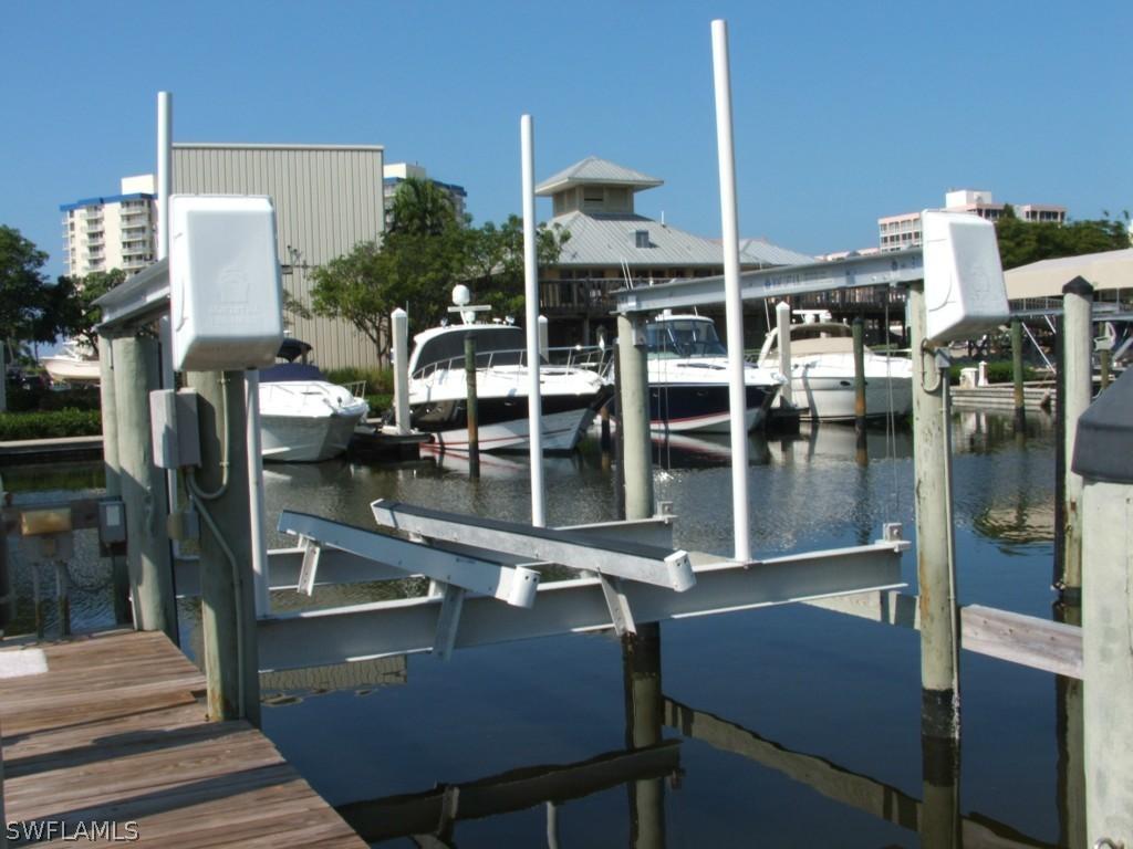 Boat Dock C, Fort Myers Beach, FL 33931