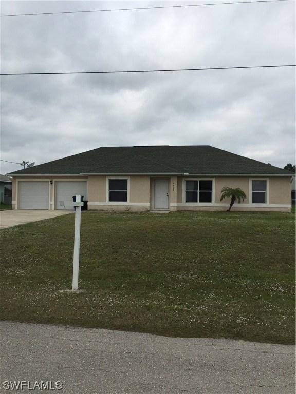 4208 9th St., Lehigh Acres, FL 33976