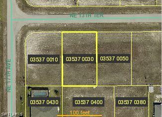 1704 NE 13th Ter., Cape Coral, FL 33909