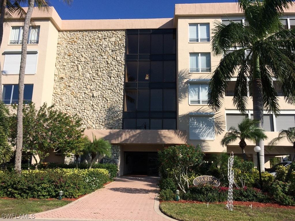 921 Seagrape Dr. #301-A, Marco Island, FL 34145