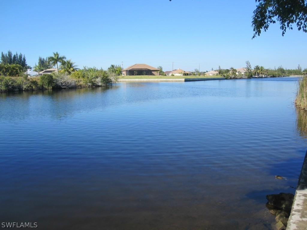 1320 NW 40th Pl., Cape Coral, FL 33993