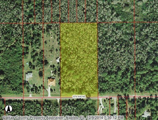 12th Ave., Naples, FL 34117