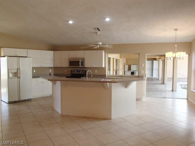 2525 SW 29th Ter., Cape Coral, FL 33914