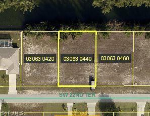 619 SW 22nd Ter., Cape Coral, FL 33991