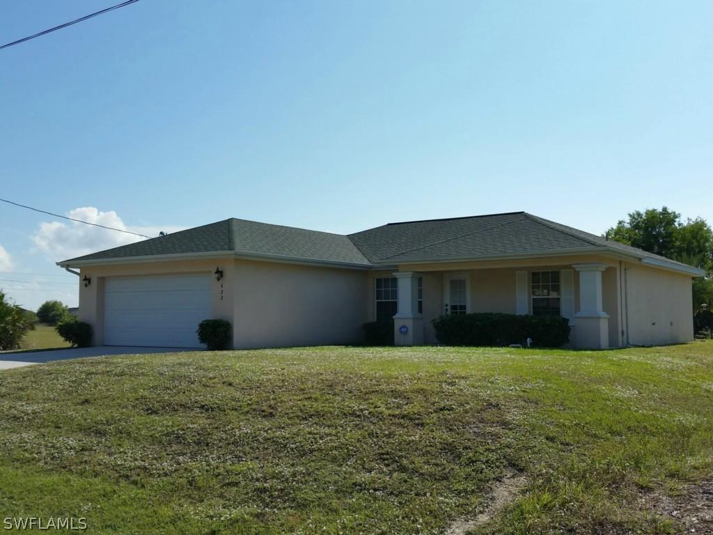 622 Jacaranda Pkwy., Cape Coral, FL 33909