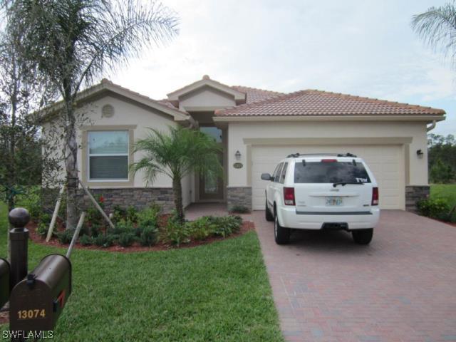 13074 Cardeto Ct., Estero, FL 33928