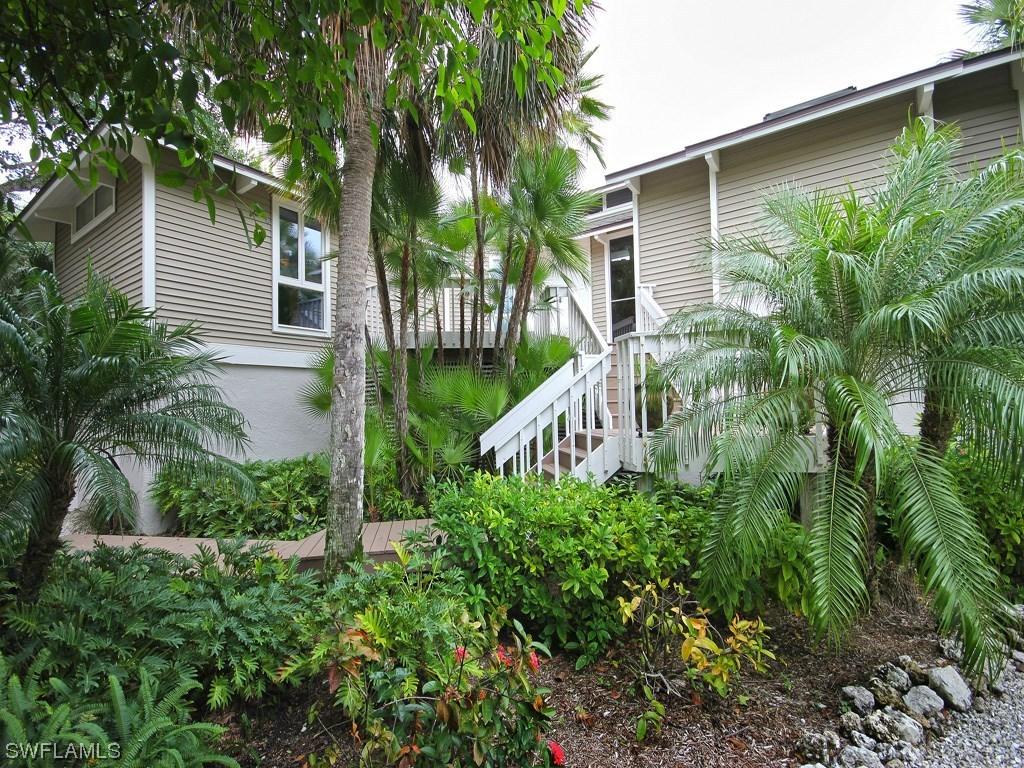 5406 Osprey Ct., Sanibel, FL 33957