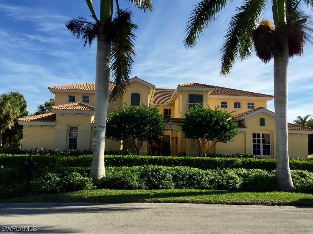 1264 Rialto Way #101, Naples, FL 34114