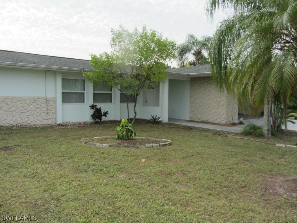 [Address Hidden by Seller], Lehigh Acres, FL 33936