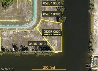 1623 NW 41st Ave., Cape Coral, FL 33993