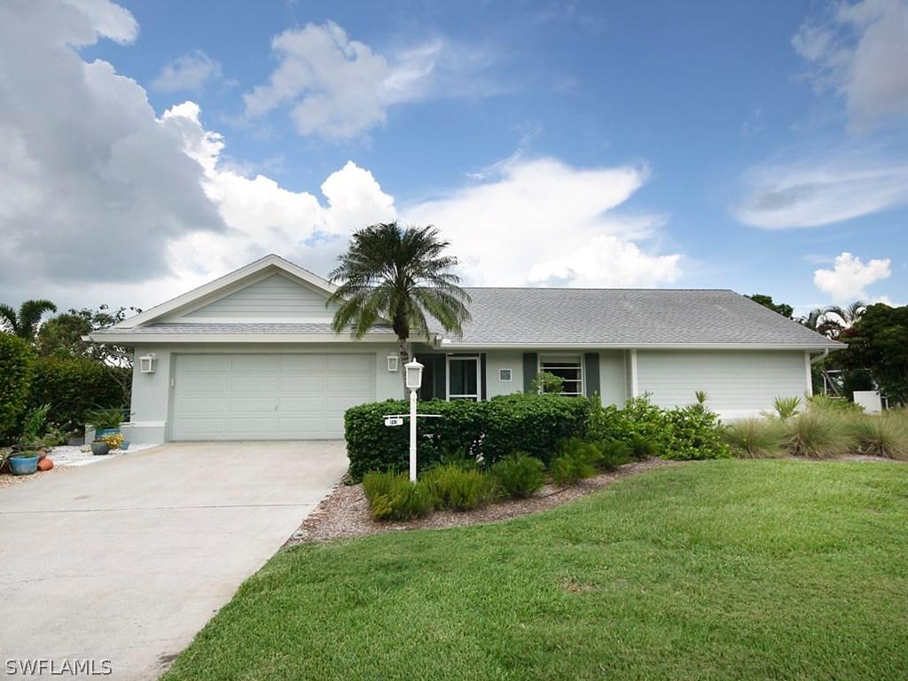 963 Sand Castle Rd., Sanibel, FL 33957
