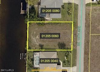 2526 SE 19th Ave., Cape Coral, FL 33904