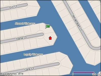 1147 Dana Ct., Marco Island, FL 34145