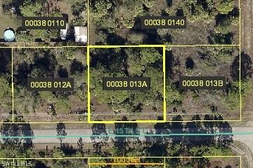 3305 E 15th St., Lehigh Acres, FL 33972