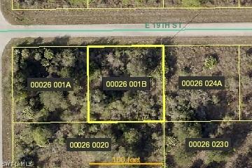 3602 E 19th St., Lehigh Acres, FL 33972