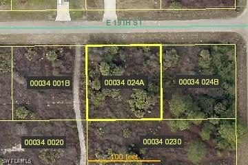 4404 E 19th St., Lehigh Acres, FL 33972