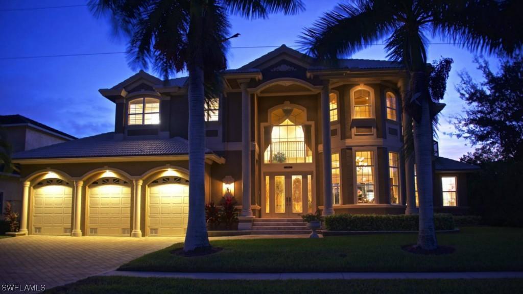 830 Partridge Ct., Marco Island, FL 34145