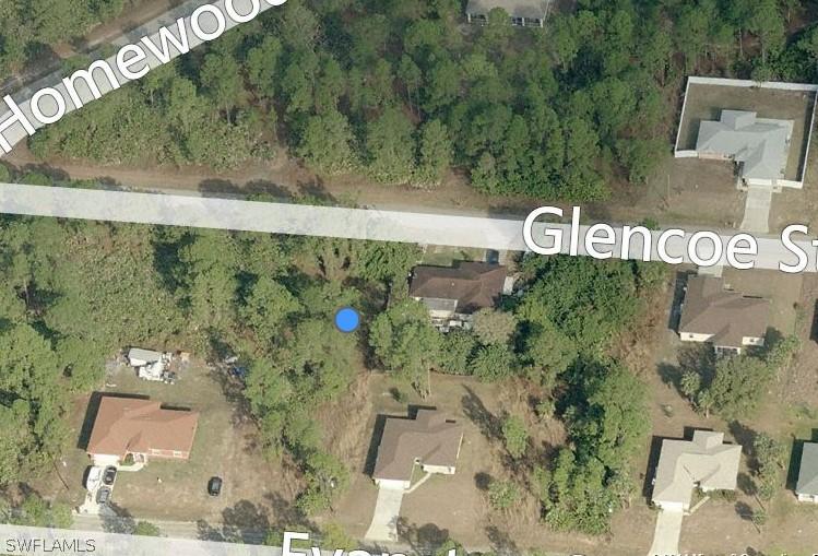 846 Glencoe St., Lehigh Acres, FL 33974