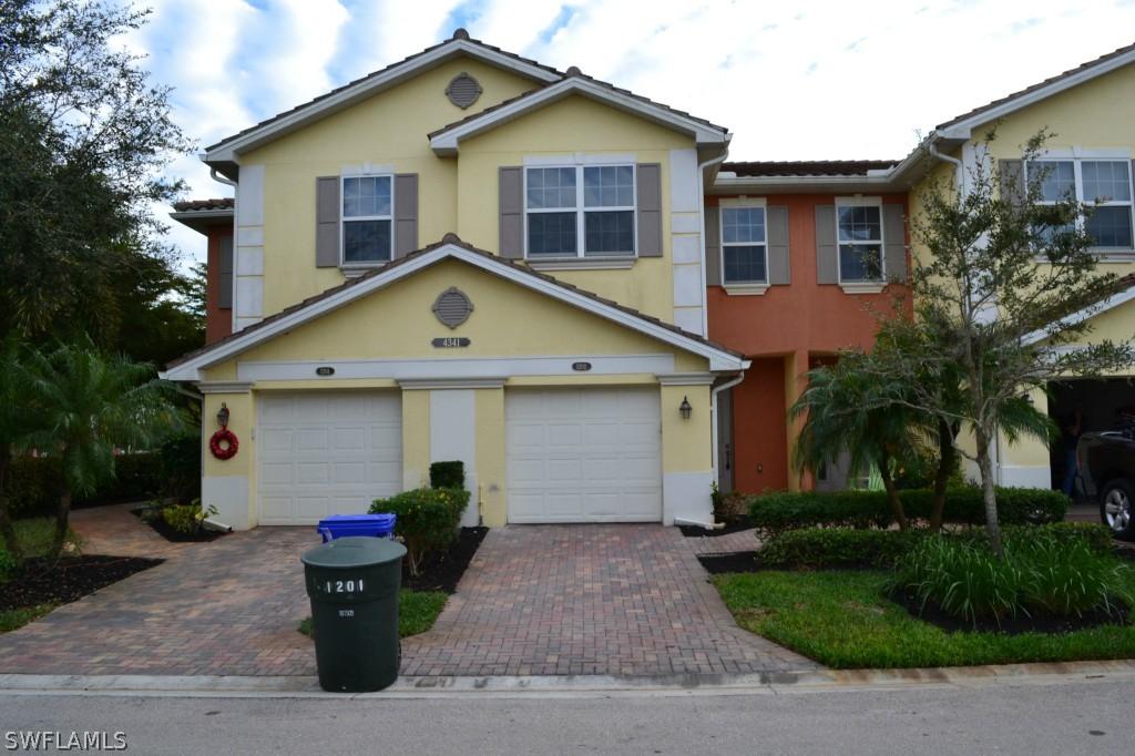 4341 Lazio Way #1202, Fort Myers, FL 33901