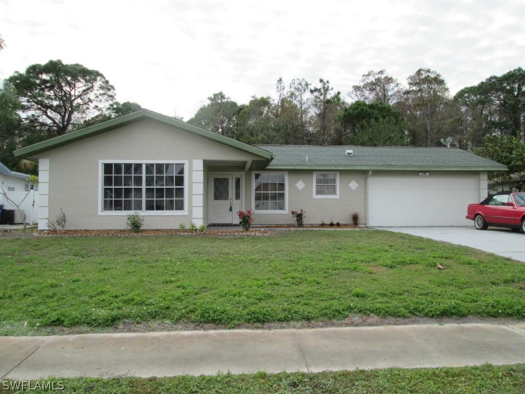 15724 Treasure Island Ln., Fort Myers, FL 33905