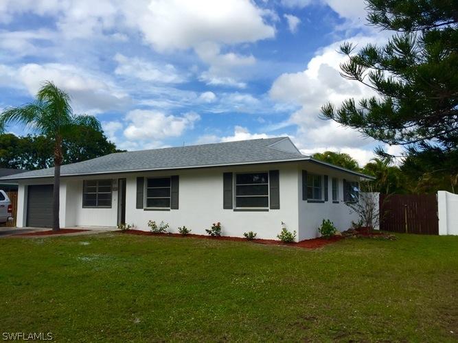 1755 Framingham Ct., Fort Myers, FL 33907
