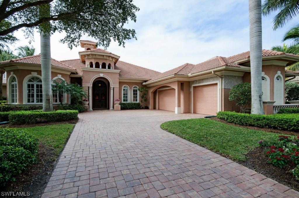 23790 Napoli Way, Bonita Springs, FL 34134