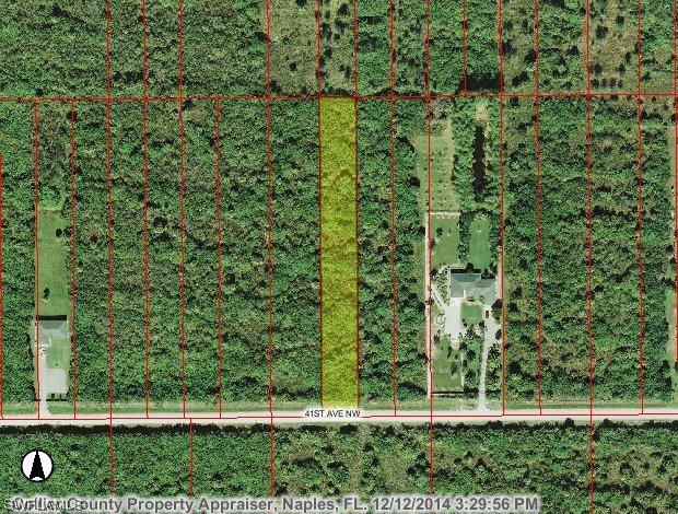 41st Ave., Naples, FL 34120