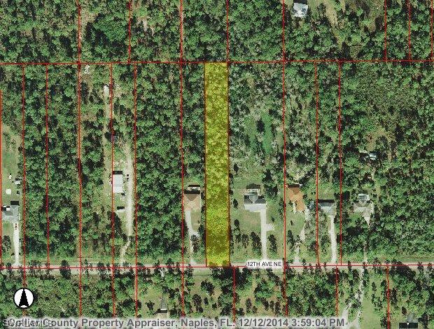 12th Ave., Naples, FL 34117
