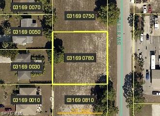 2718 SW 8th Ct., Cape Coral, FL 33914