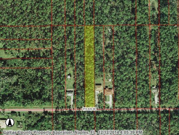 16th Ave., Naples, FL 34117