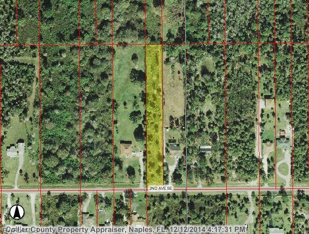 2nd Ave., Naples, FL 34117