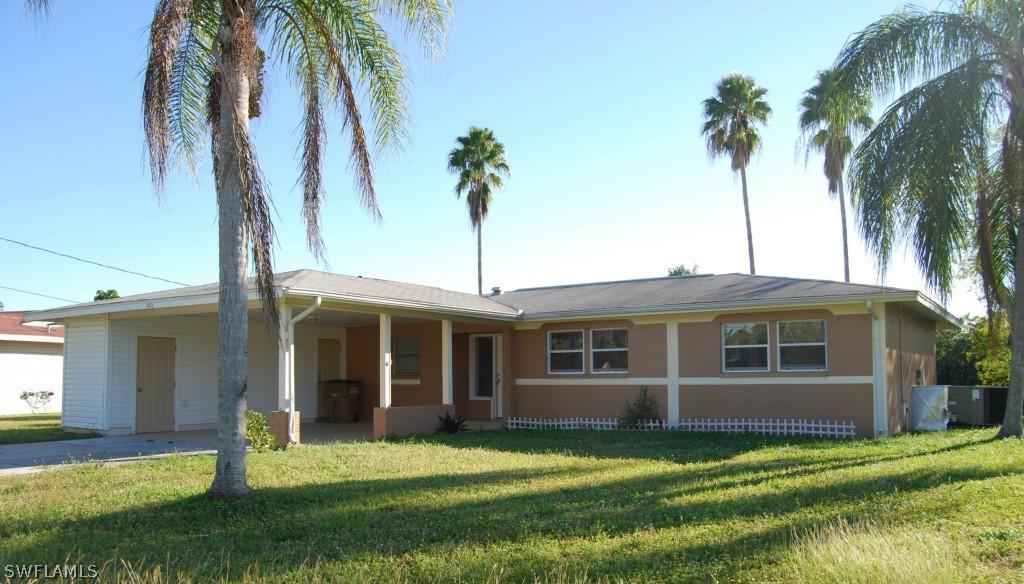 1202 NE 4th Ter., Cape Coral, FL 33909