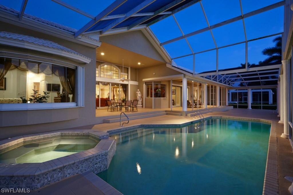 880 Inlet Dr., Marco Island, FL 34145