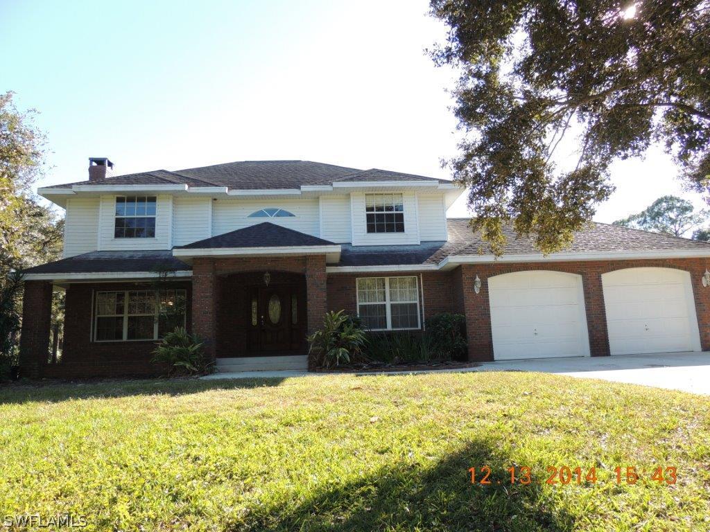 21720 Edwards Dr., Alva, FL 33920