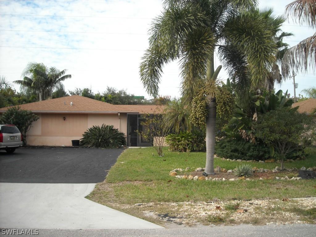 2718 SE 16th Pl. #C, Cape Coral, FL 33904