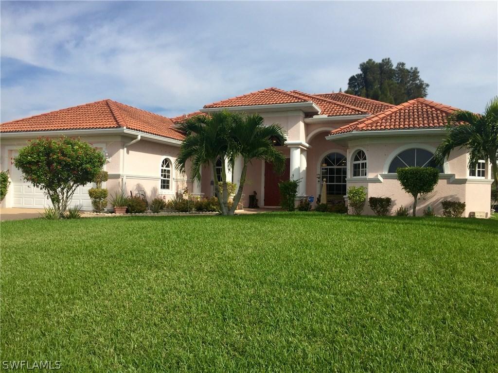 3317 SW 3rd St., Cape Coral, FL 33991