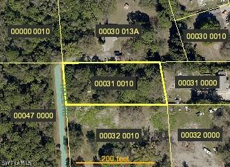 1278 Hall Rd., Fort Myers, FL 33903