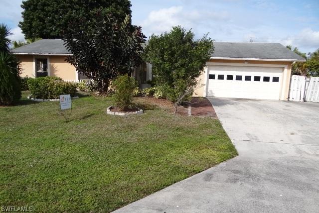 5401 21st Ave., Naples, FL 34116