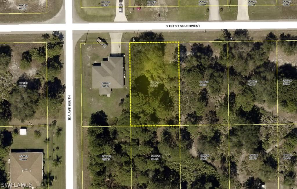 2817 51st St., Lehigh Acres, FL 33971