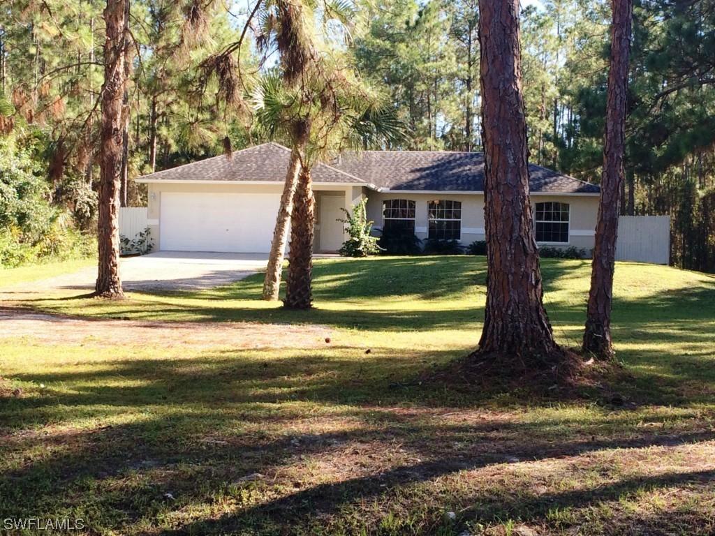 3380 8th Ave., Naples, FL 34120