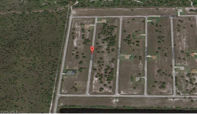 4158 NW 40th Ave., Cape Coral, FL 33993