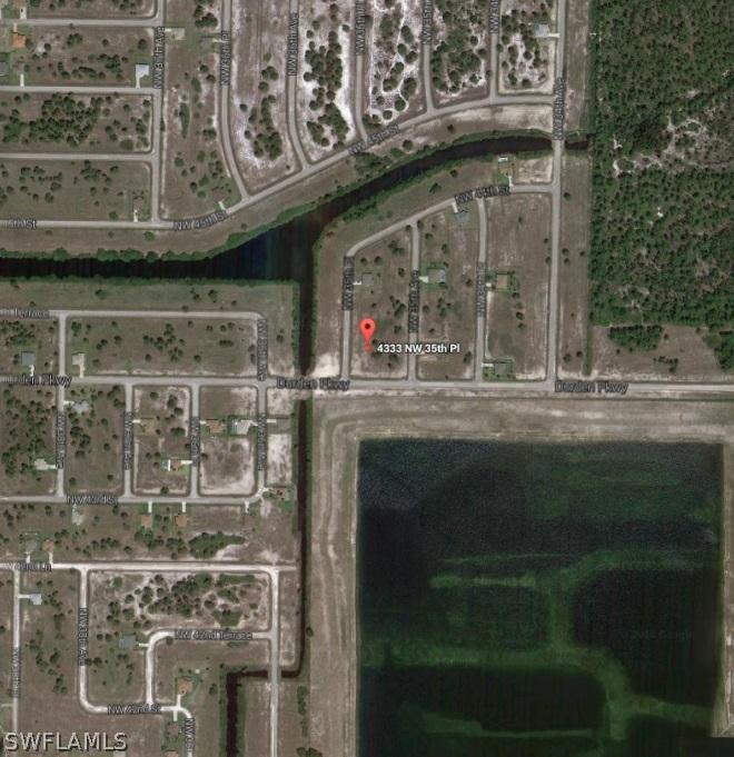 4333 NW 35th Pl., Cape Coral, FL 33993